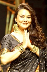 Preity Zinta