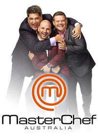 MasterChef Australia Season 1 Watch Online Full Episodes HD Streaming