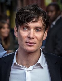 Cillian Murphy