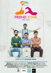 Watch friend zone discount online