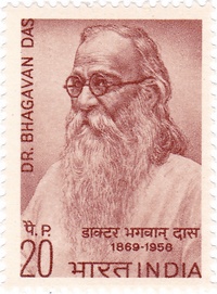 Bhagwan Das