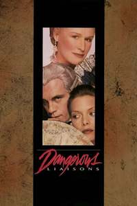 Dangerous Liaisons Script