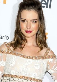 Anne Hathaway