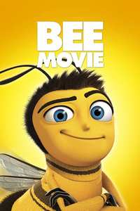 Bee Movie Reviews + Where to Watch Movie Online, Stream or Skip?