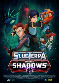 Slugterra Reviews Where to Watch Tv show Online Stream or Skip