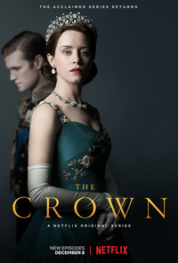 The Crown Season 4 Watch Online Full Episodes HD Streaming