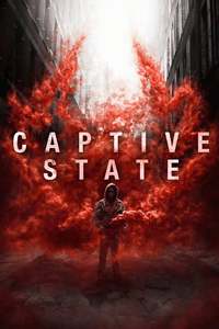 The Captive streaming: where to watch movie online?