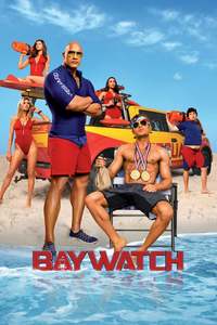 Baywatch full 2024 movie online hotstar