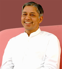 Deepak Desai