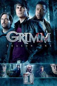 Grimm Season 1 Watch Online Full Episodes HD Streaming