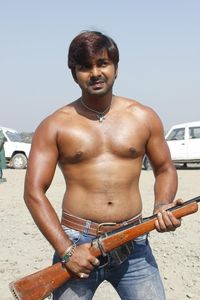 Pratigya film bhojpuri discount mein