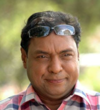 Gundu Hanumantha Rao