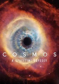 Cosmos season 2 streaming new arrivals