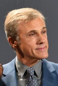 Christoph Waltz