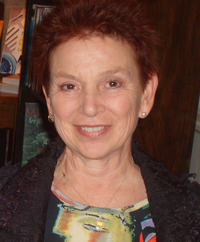Barbara Slate