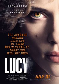 huevo Engreído Goteo Lucy Reviews + Where to Watch Movie Online, Stream or Skip?
