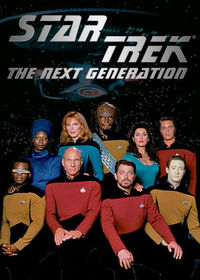 Star trek the discount next generation putlocker