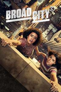 Broad City Season 1 Watch Online Full Episodes HD Streaming