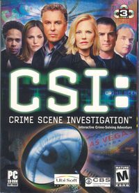 CSI Crime Scene Investigation Season 16 Watch Online Full