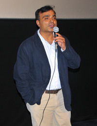 Sandeep A. Varma