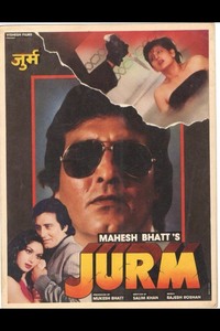 Jurm Where to Watch Online Streaming Full Movie
