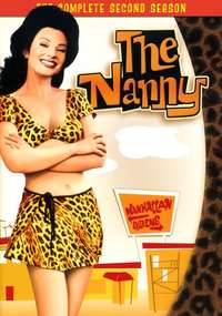 Watch the nanny cheap online