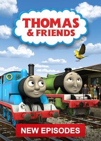 Thomas and Friends Season 1 Watch Online Full Episodes HD Streaming