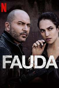 fauda web series in hindi