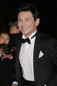 Jeong-min Hwang