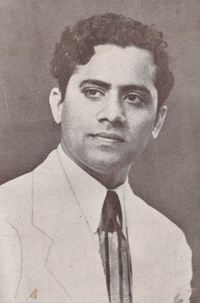 R.S. Manohar