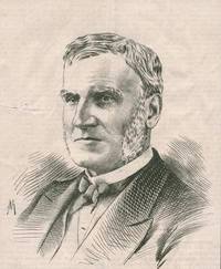 William Budington