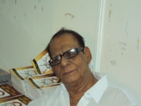 Muktha V. Srinivasan