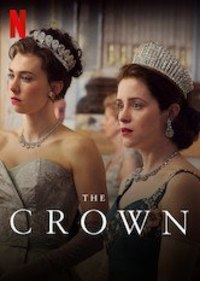 Putlocker 2025 the crown