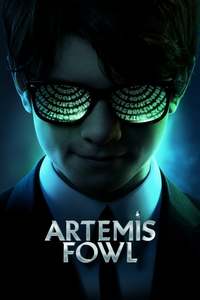 Artemis Fowl 2 Release Date Update Will It Arrives With Next Part - Box  Office Release 