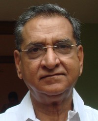 Maruthirao Gollapudi