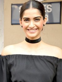 Sonam Kapoor