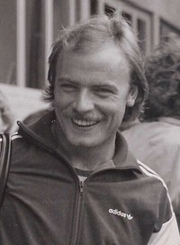 Klaus Tauber