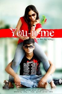 You & me 2025 forever watch online