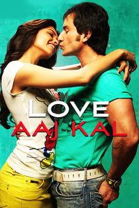 Love aaj discount kal on hotstar