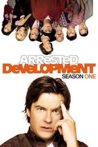 Arrested 2025 development putlocker