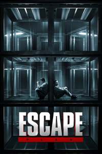 Escape Plan Where To Watch Online Streaming Full Movie