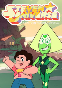 Steven universe discount online season 5