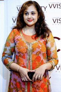 Meena Durairaj