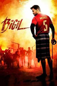 Bigil hindi dubbed best sale movie vijay online watch