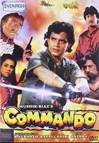 Commando Reviews Where to Watch Movie Online Stream or Skip