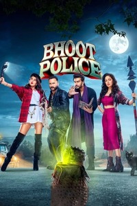 Bhoot movie best sale streaming on