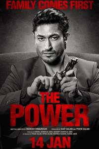 The power movie watch online new arrivals