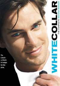 White collar en discount streaming