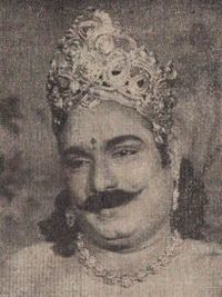 R. Balasubramaniam