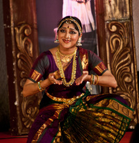 Lakshmi Gopalaswamy